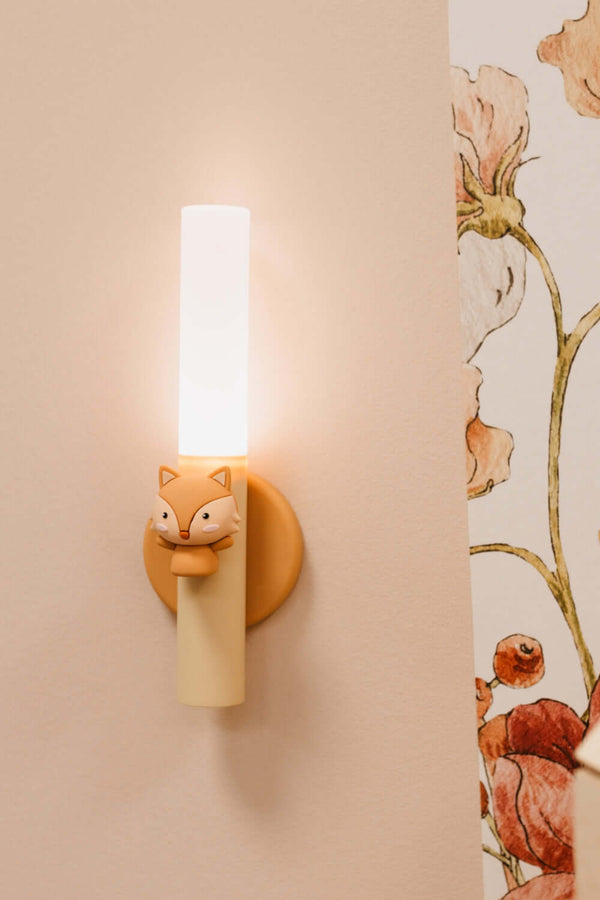 Zoofamily, Zoo Light Fox