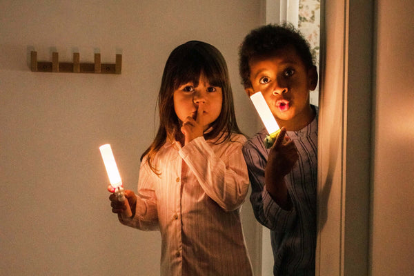 Zoofamily, Zoo Light Unicorn