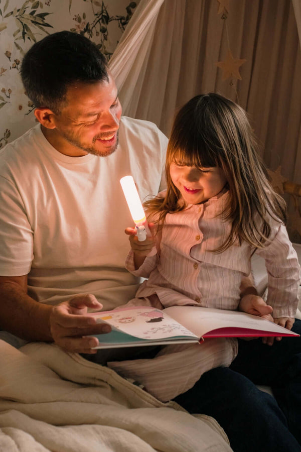 Zoofamily, Zoo Light Unicorn