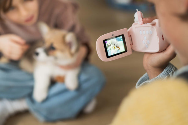 Zoofamily, Zoo Video - Unicorn