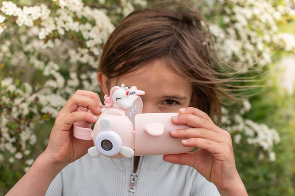 Zoofamily, Zoo Video - Unicorn