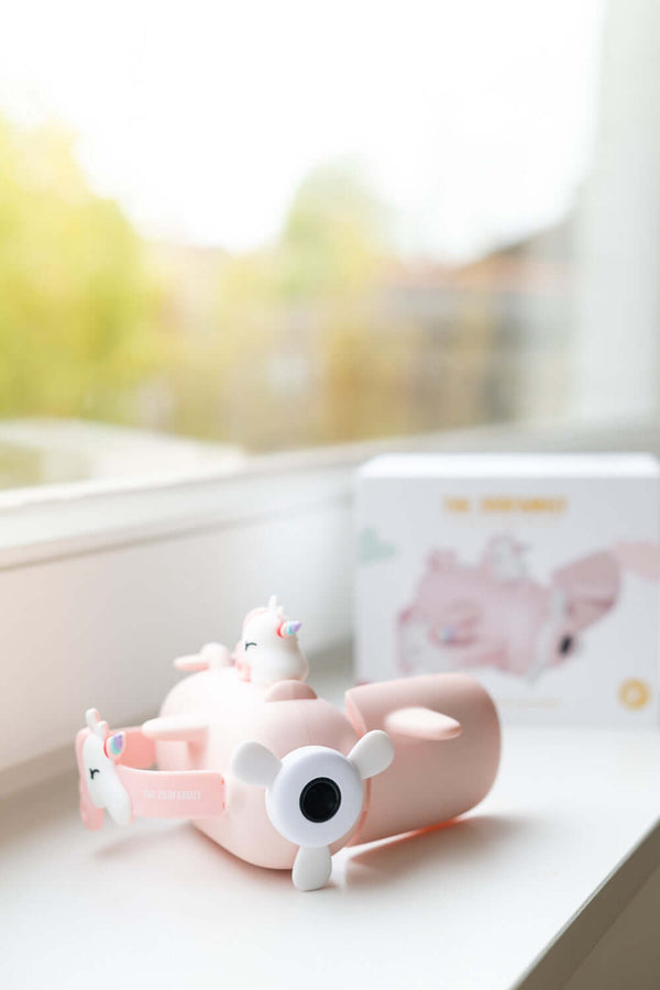 Zoofamily, Zoo Video - Unicorn