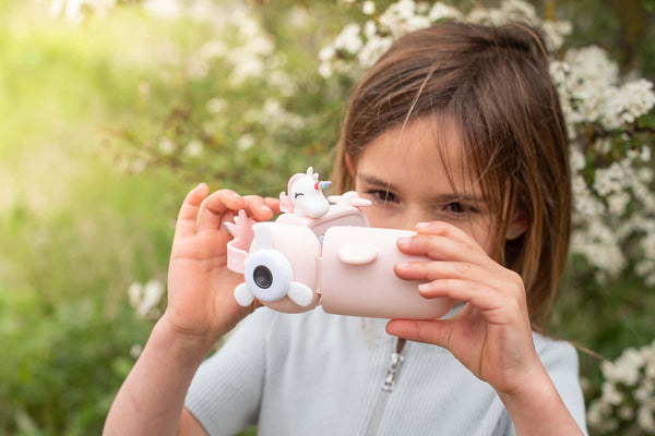 Zoofamily, Zoo Video - Unicorn