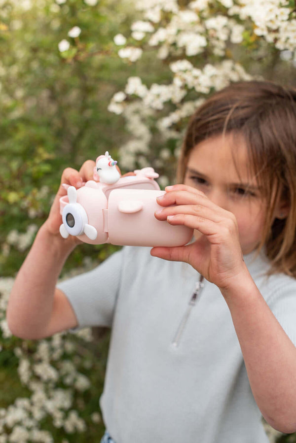 Zoofamily, Zoo Video - Unicorn