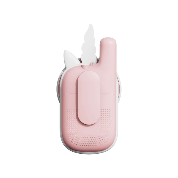 Zoofamily, Zoo Walkie Talkie - Unicorn