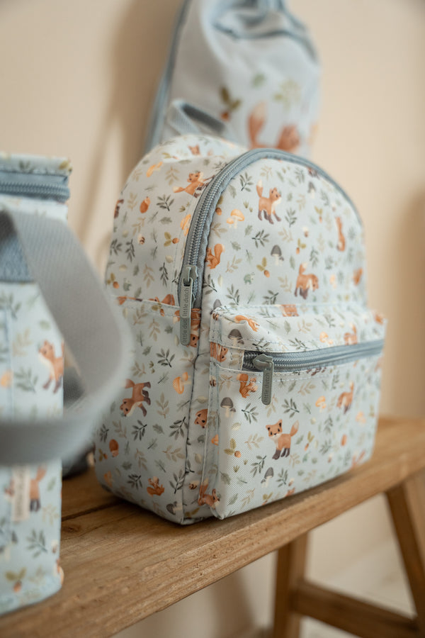 Little Dutch, Backpack - Forest Friends