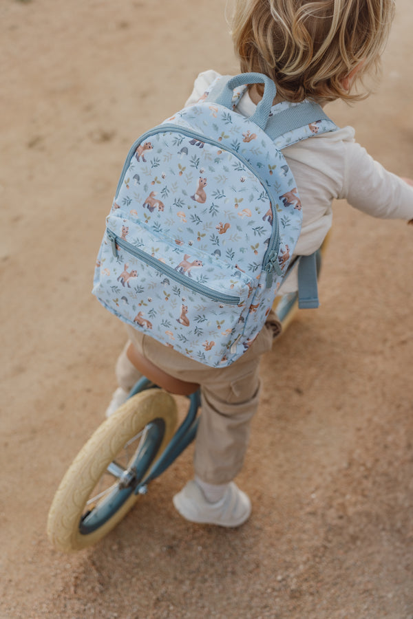 Little Dutch, Backpack - Forest Friends