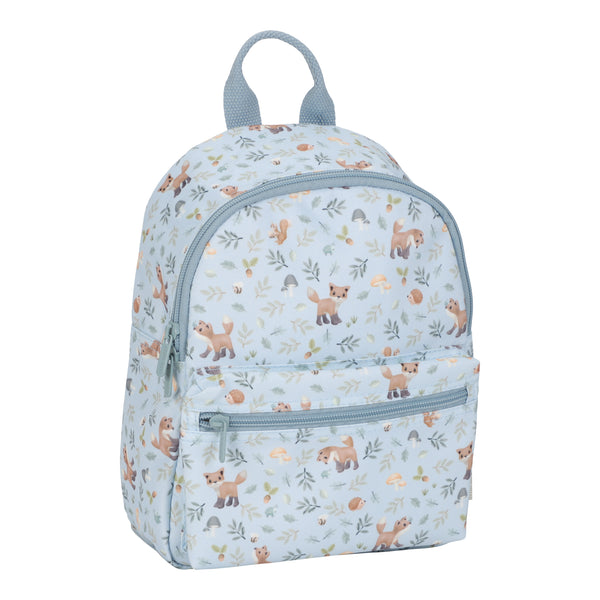 Little Dutch, Backpack - Forest Friends