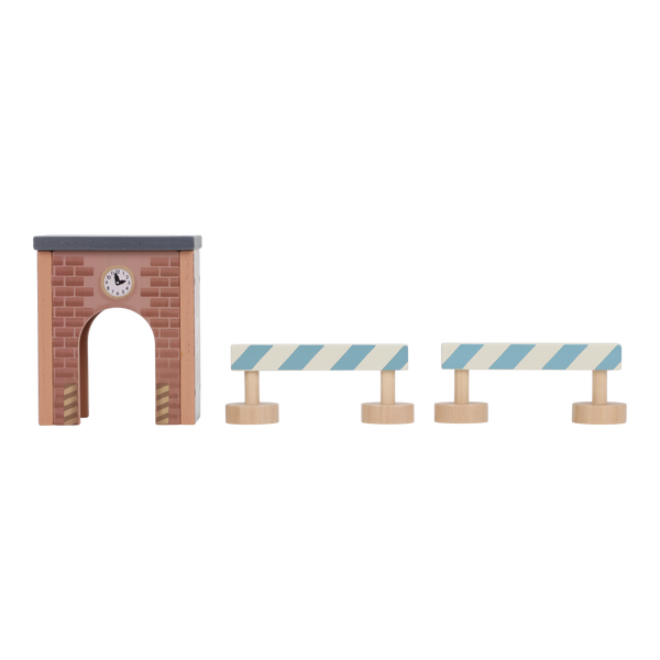 Little Dutch, Crane Set FSC
