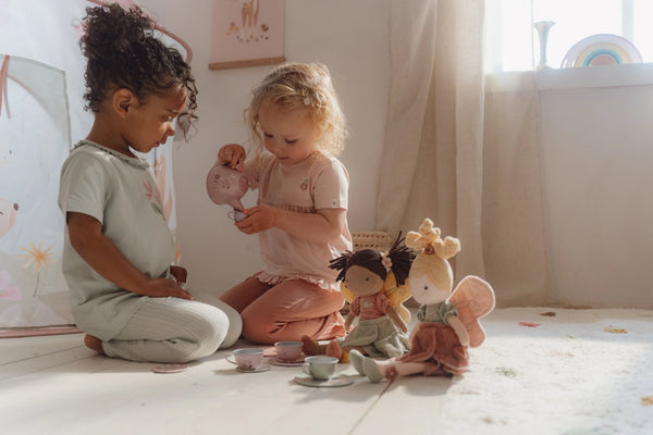 Little Dutch, Fairy Mila