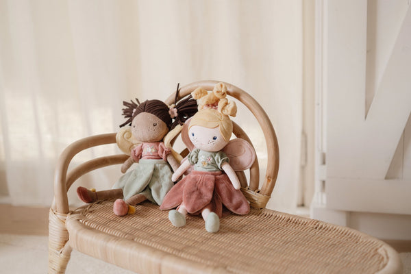 Little Dutch, Fairy Mila