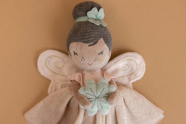 Little Dutch, Ella The Fairy Of Luck