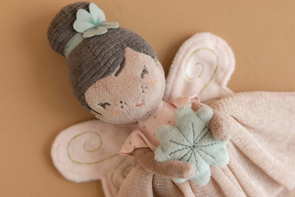 Little Dutch, Ella The Fairy Of Luck