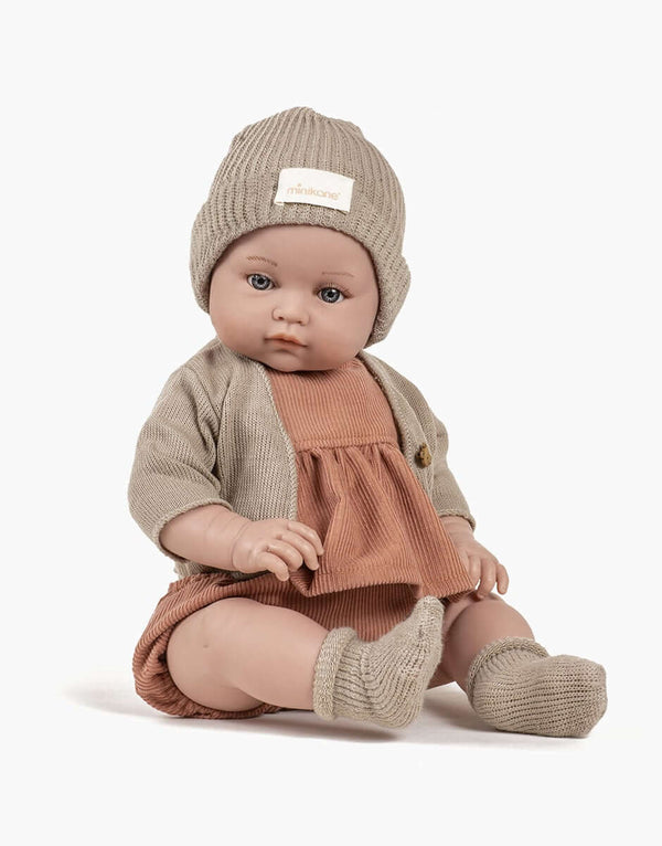Minikane, Toddler Yaëlle