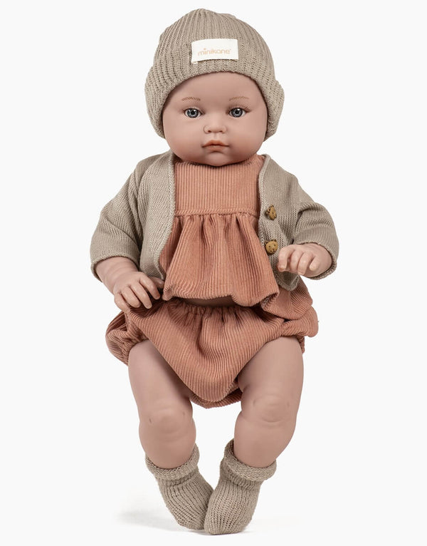 Minikane, Toddler Yaëlle