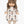 Load image into Gallery viewer, Minikane, Faustine Dress with Doll Print
