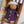 Olli Ella, Dress Me Dinky - Lila Lavender