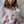 Olli Ella, Unicorn Baby Sparkle - Pink