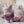 Olli Ella, Unicorn Baby Sparkle - Pink