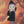 Olli Ella, Dinky Dinkum Doll - Willa Witch - Black
