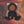 Olli Ella, Dinky Dinkum Doll - Carson Cat - Black