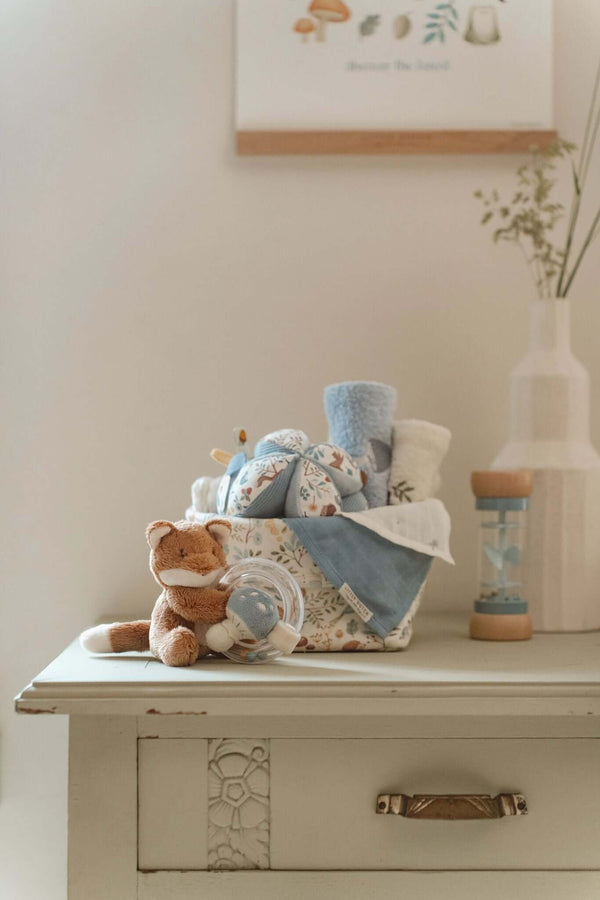 Little Dutch, Ringrattle Fox - Forest Friends