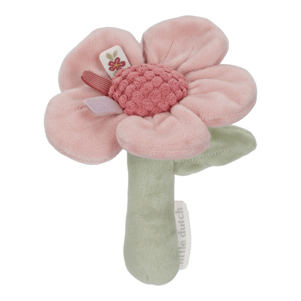 Little Dutch, Rattle flower - Fairy Garden