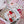 Rockahula, Stripy Cherry Clips