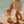 Little Dutch, Toy Sand Mill - Ocean Dreams Pink
