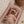 Little Dutch, Wooden Doll Bed FS