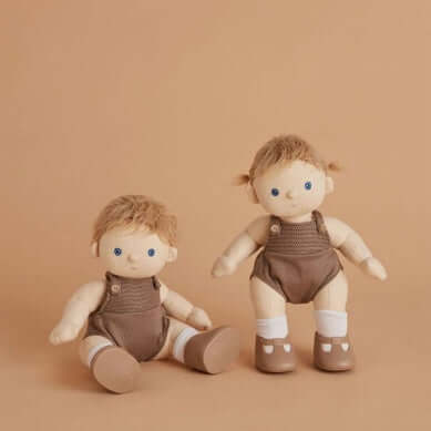 Olli Ella, Dinkum Doll - Poppet