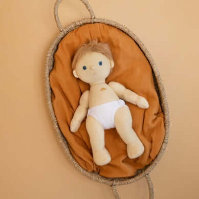 Olli Ella, Dinkum Doll - Poppet