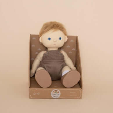 Olli Ella, Dinkum Doll - Poppet
