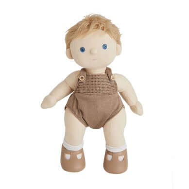 Olli Ella, Dinkum Doll - Poppet