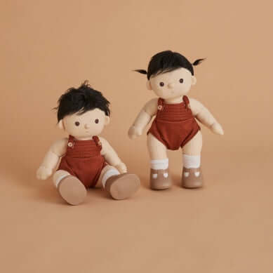 Olli Ella, Dinkum Doll - Roo