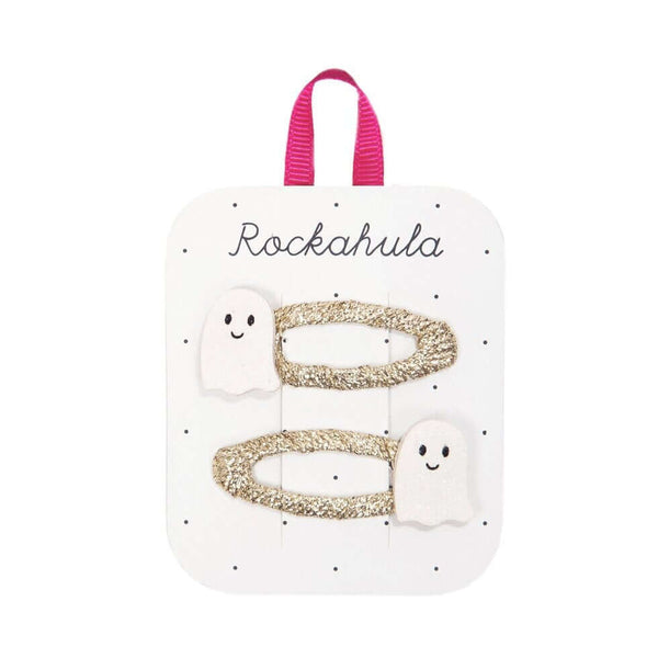 Rockahula Kids, Happy Little Ghost Clips