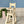 Load image into Gallery viewer, Maileg Wooden Highchair (Micro)
