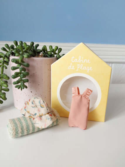 Maileg, Beach Set for Big Sister Mouse