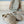 Maileg, Bluebell Size 3 Bunny in Blue Dress and Bonnet