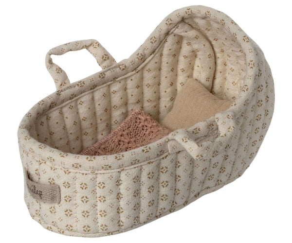 Maileg, Carrycot, Micro Size