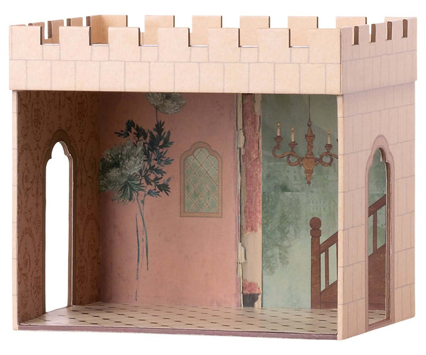 Maileg, Castle Hall