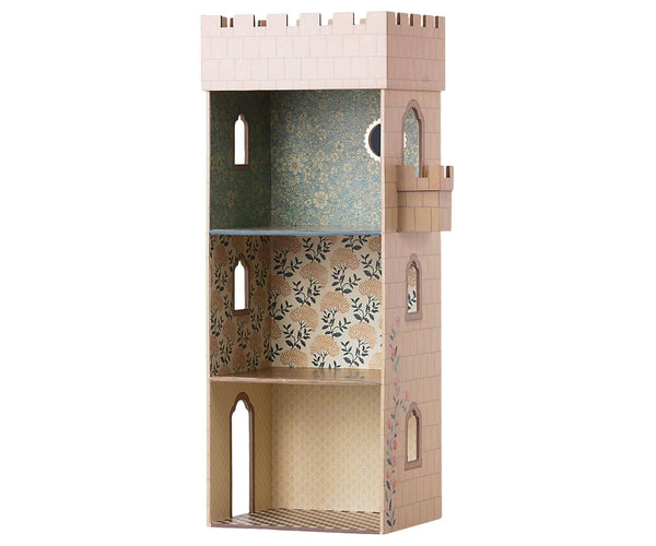 Maileg, Castle with Mirror