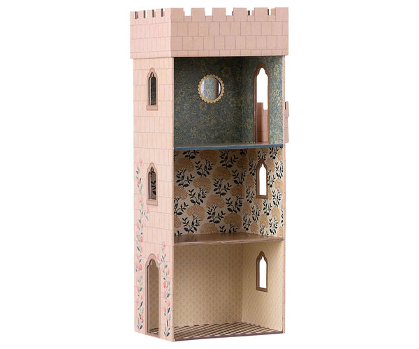 Maileg, Castle with Mirror