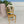 Maileg Gold Chair for Mouse