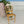 Maileg, Mouse Chair - Gold