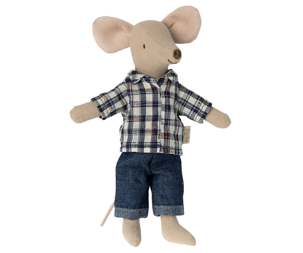 Maileg, Clothes for Dad Mouse