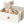 Load image into Gallery viewer, Maileg, Dance Mouse in Daybed, Little Sister

