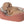 Maileg, Dog Basket - Coral