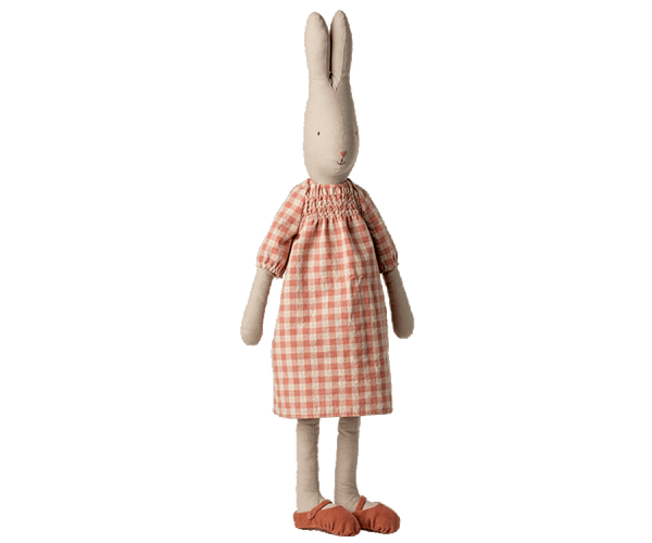 Maileg, Rabbit Size 5, Dress