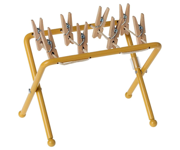 Maileg, Drying Rack, For Mouse